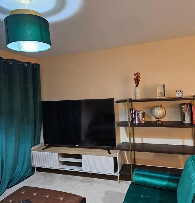 Waterfront, Ethihad Stadium Apartments-1